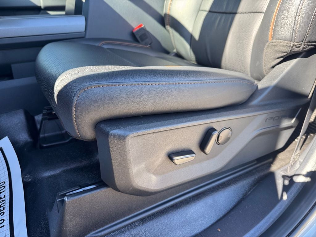 2026 Ford F-250SD Lariat 608A