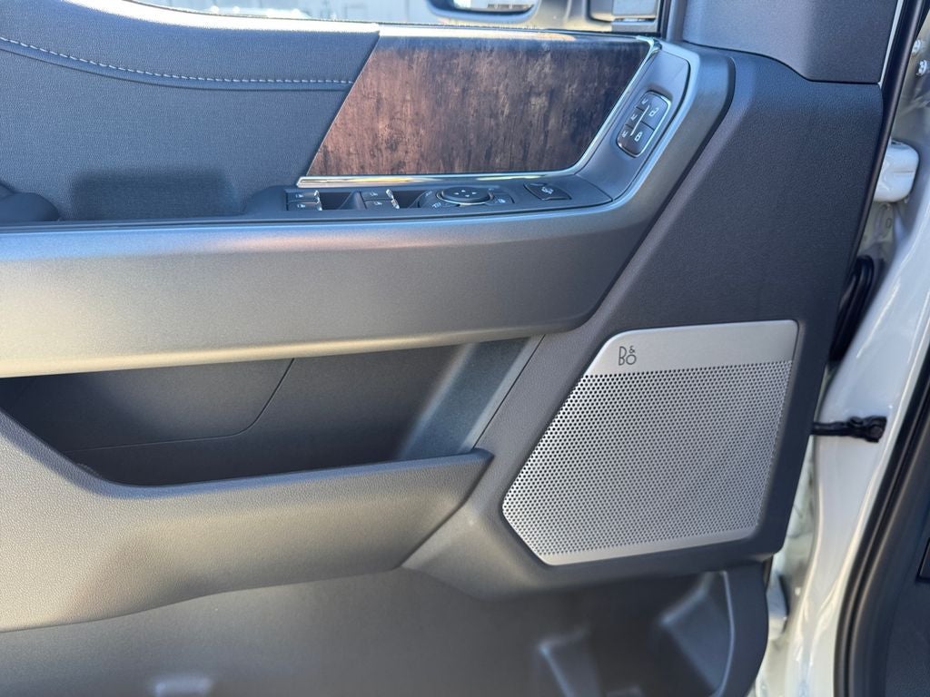 2026 Ford F-250SD Lariat 608A