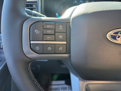 2026 Ford F-250SD Lariat 608A