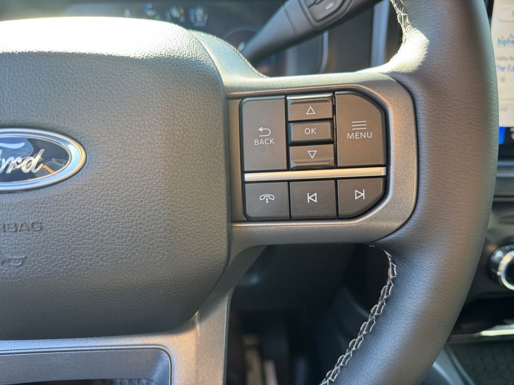 2026 Ford F-250SD Lariat 608A