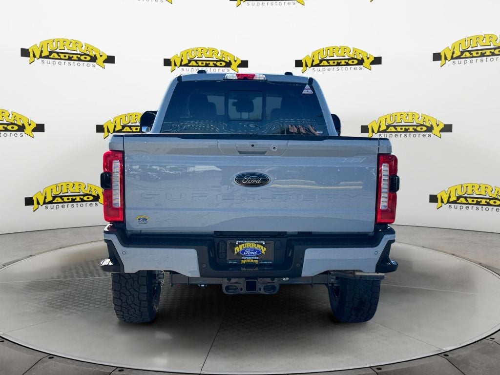 2026 Ford F-250SD Lariat 608A