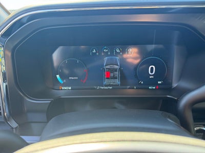 2026 Ford F-250SD Lariat 608A