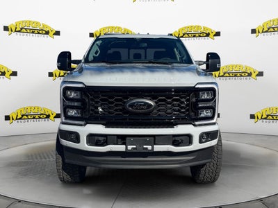 2026 Ford F-250SD Lariat 608A