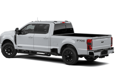 2026 Ford F-250SD Lariat 608A