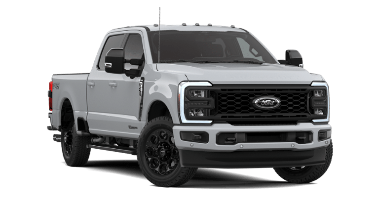 2026 Ford F-250SD Lariat 608A