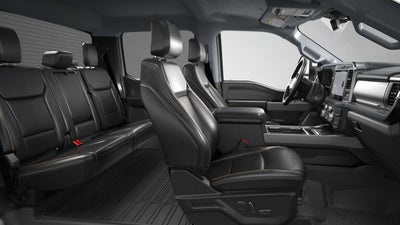 2026 Ford F-250SD Lariat 608A