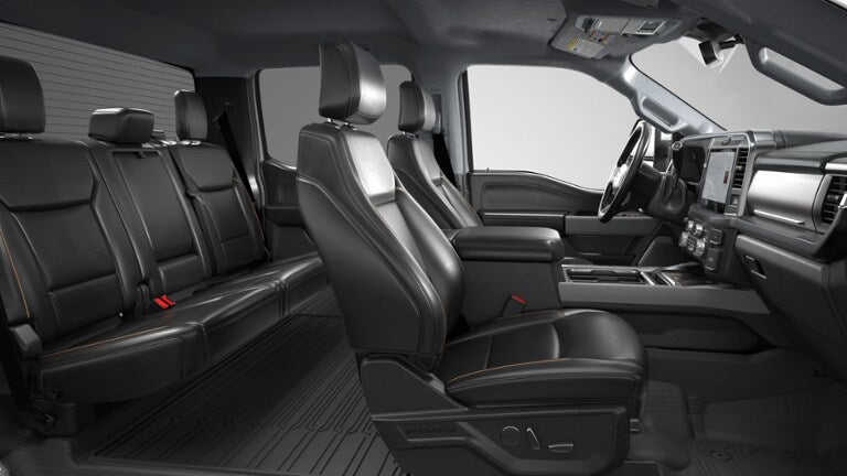 2026 Ford F-250SD Lariat 608A