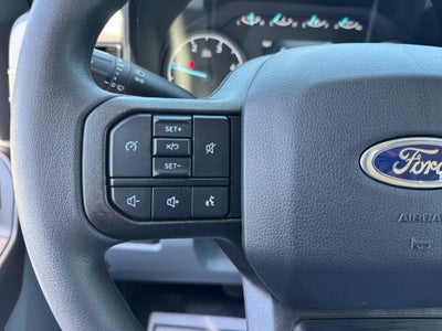 2026 Ford F-250SD XL 600A