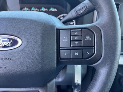 2026 Ford F-250SD XL 600A