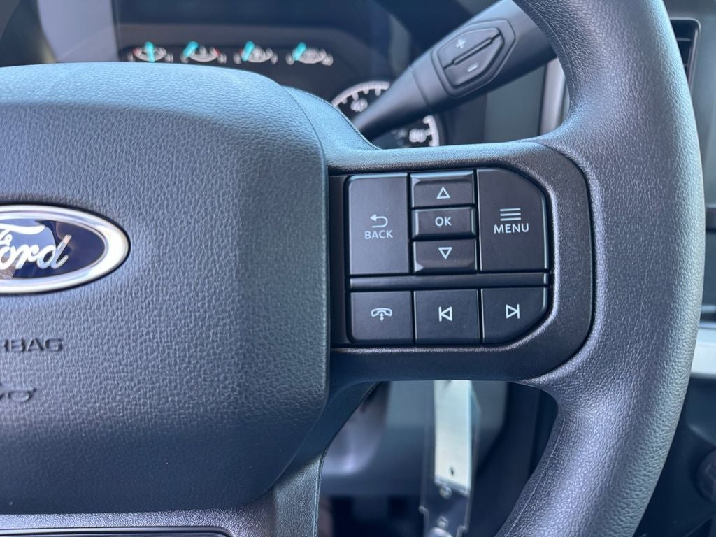 2026 Ford F-250SD XL 600A
