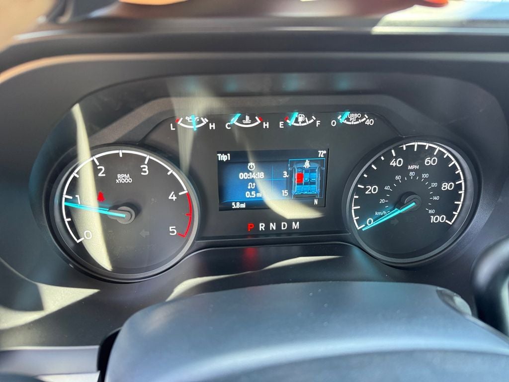 2026 Ford F-250SD XL 600A