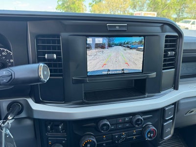 2026 Ford F-250SD XL 600A