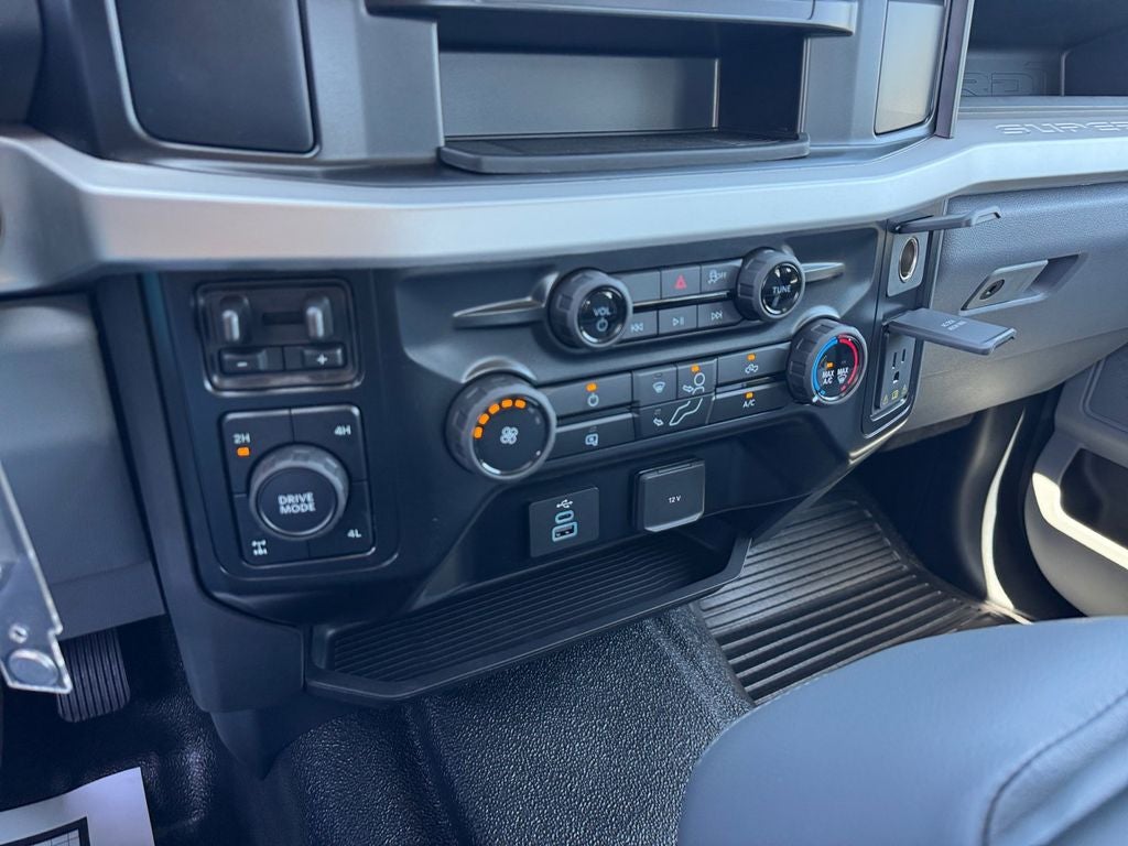 2026 Ford F-250SD XL 600A