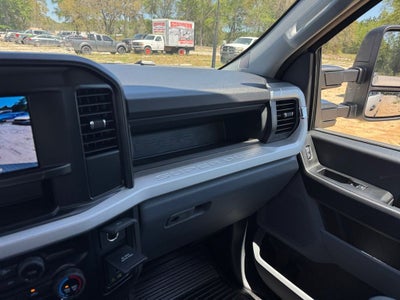 2026 Ford F-250SD XL 600A