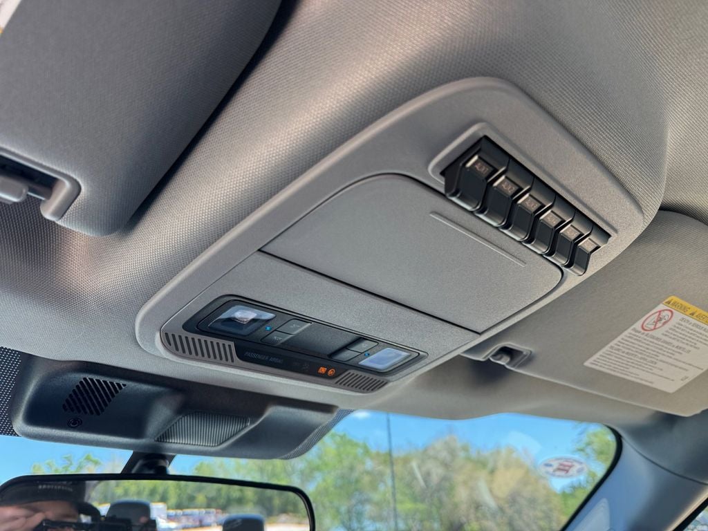 2026 Ford F-250SD XL 600A