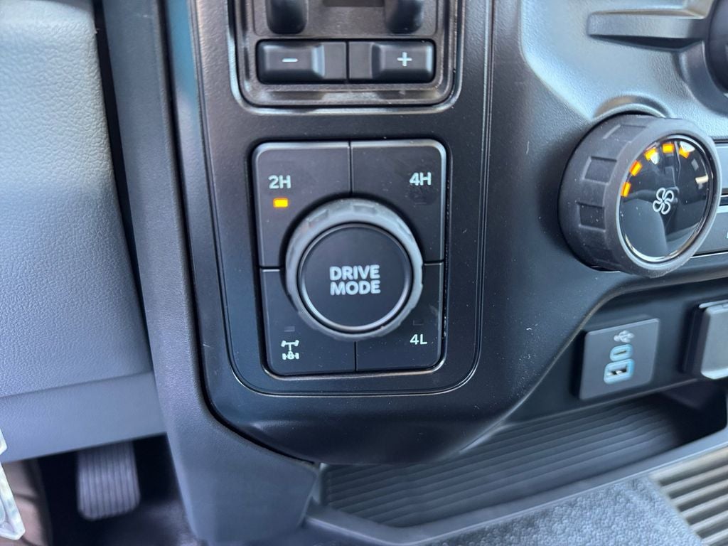 2026 Ford F-250SD XL 600A