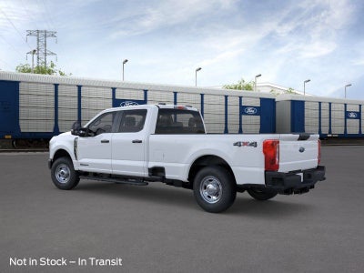 2026 Ford F-250SD XL 600A