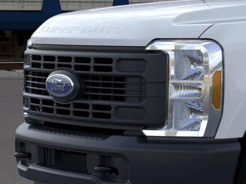 2026 Ford F-250SD XL 600A