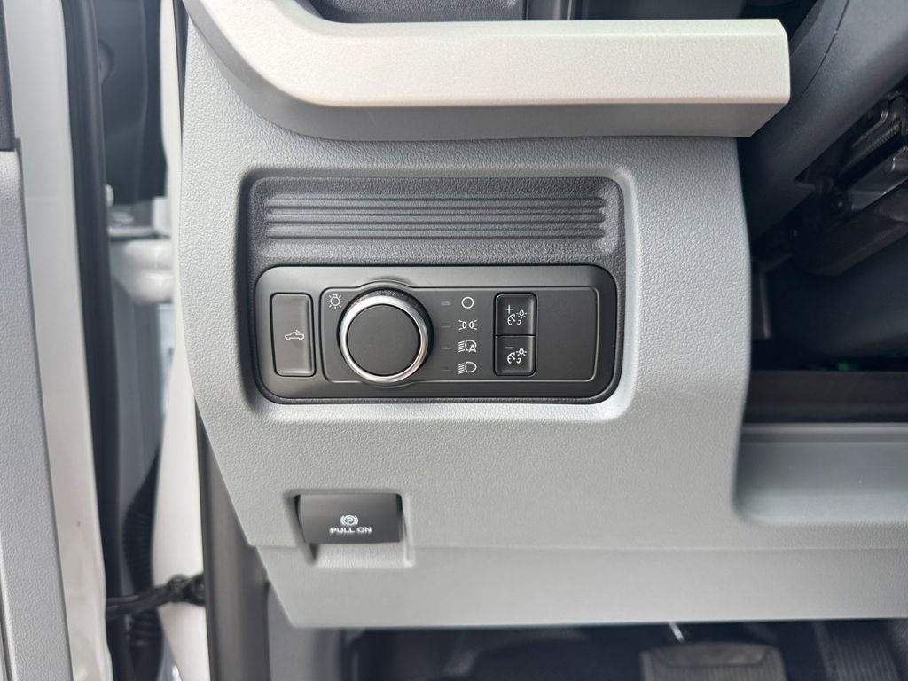 2026 Ford F-250SD XL 600A