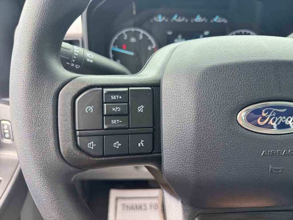 2026 Ford F-250SD XL 600A