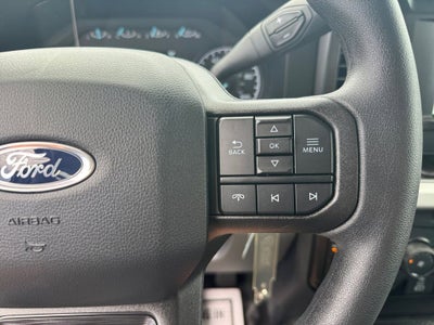 2026 Ford F-250SD XL 600A