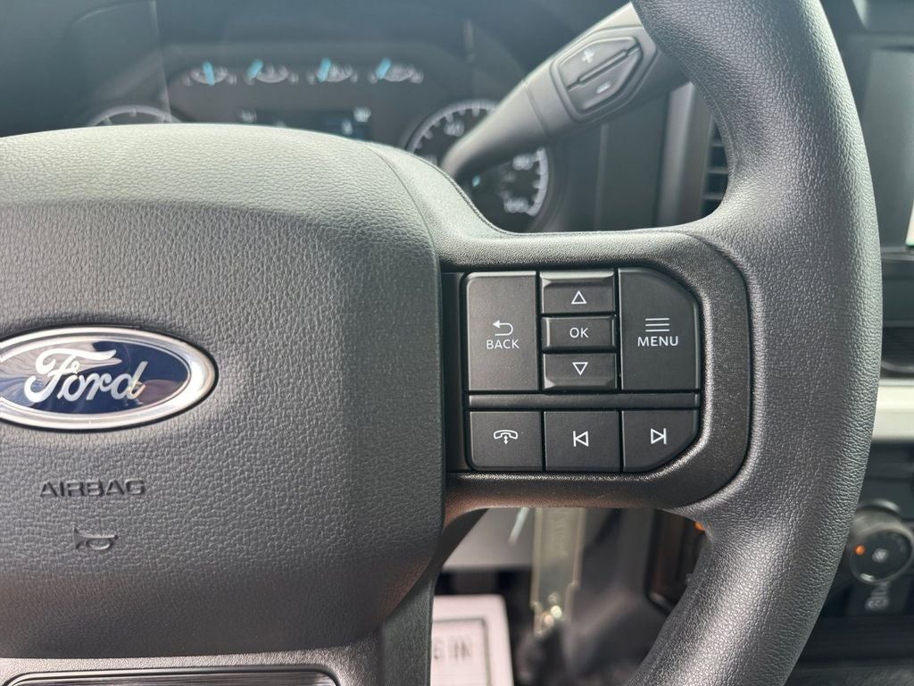 2026 Ford F-250SD XL 600A