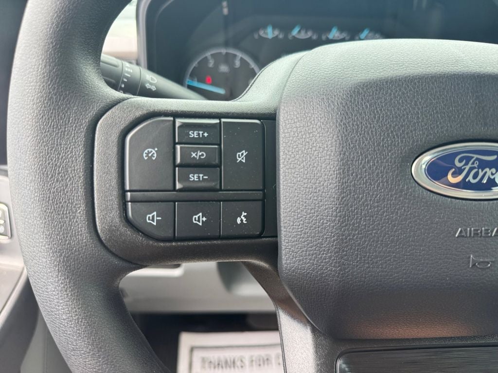 2026 Ford F-250SD XL 600A