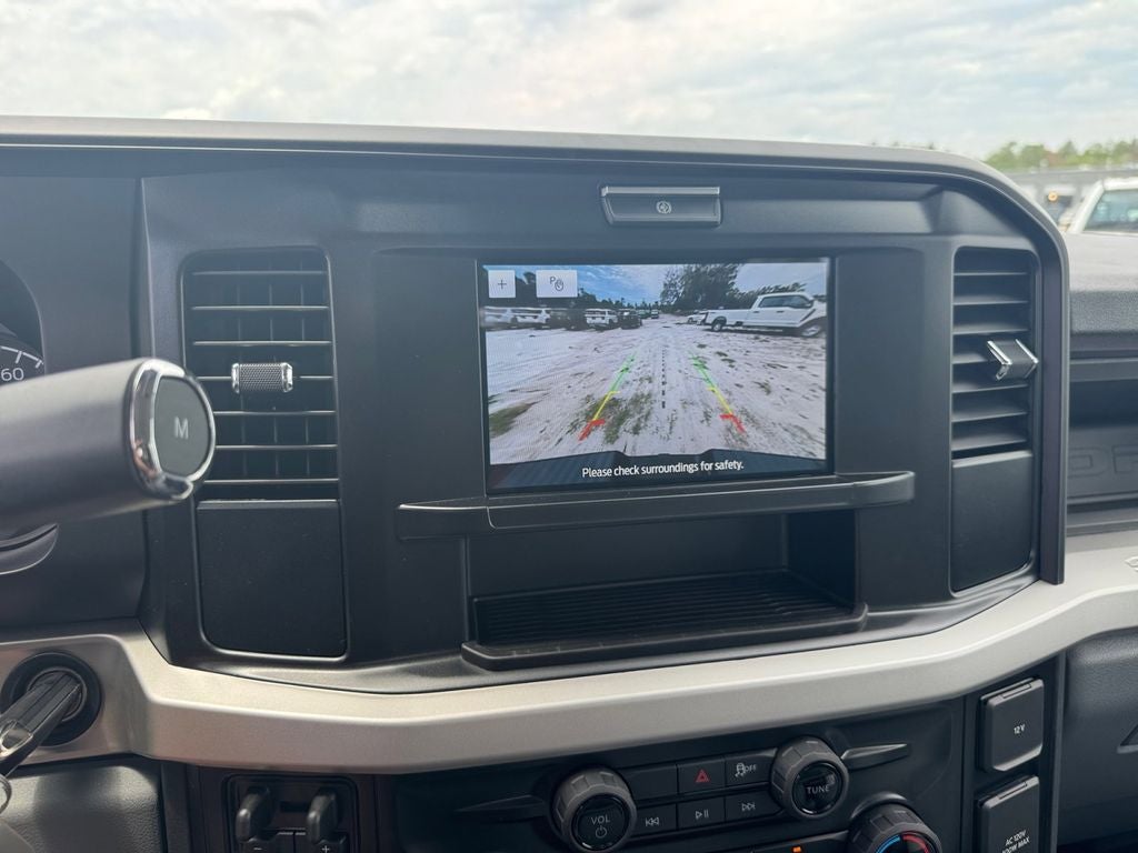 2026 Ford F-250SD XL 600A