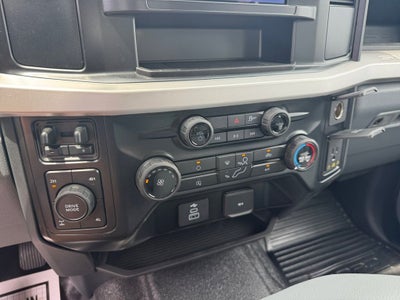 2026 Ford F-250SD XL 600A