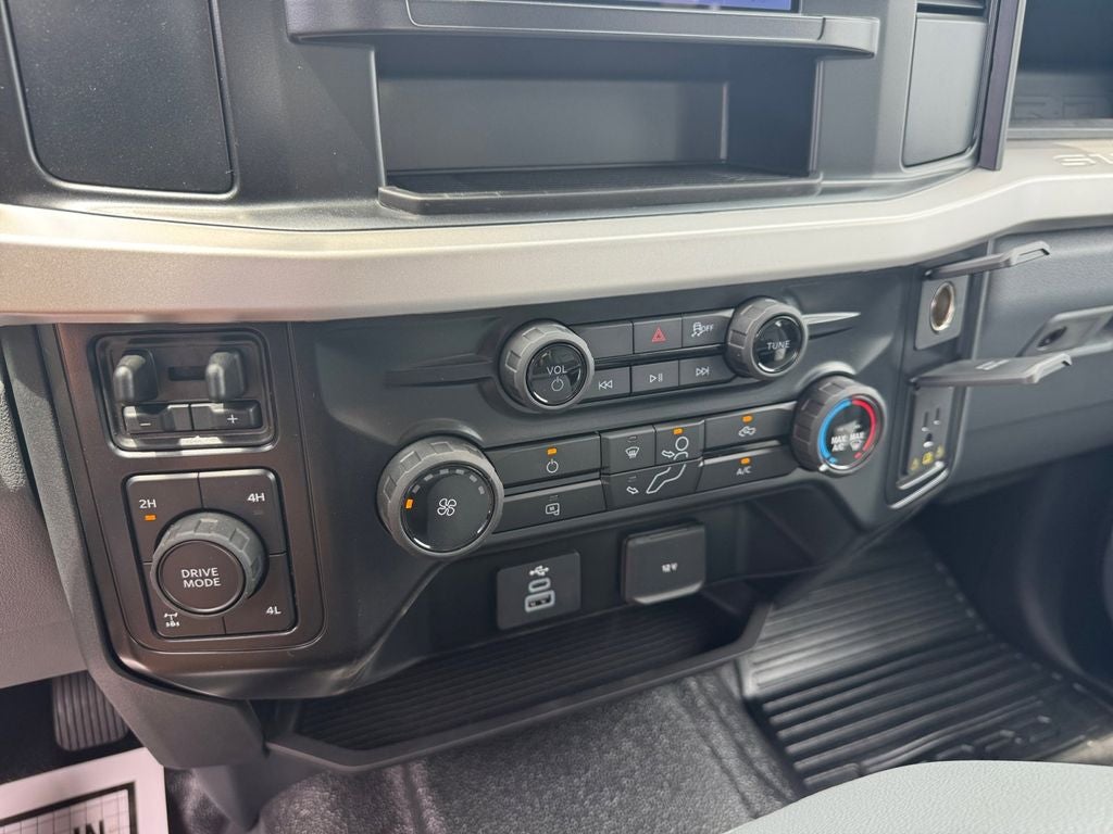 2026 Ford F-250SD XL 600A