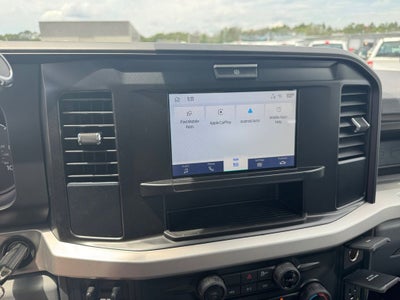 2026 Ford F-250SD XL 600A