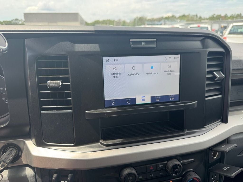 2026 Ford F-250SD XL 600A