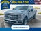 2026 Ford F-250SD Lariat 608A