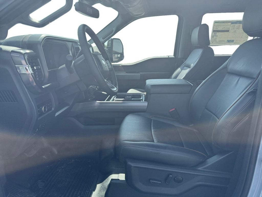 2026 Ford F-250SD Lariat 608A