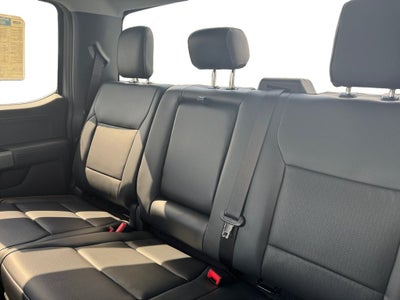 2026 Ford F-250SD Lariat 608A