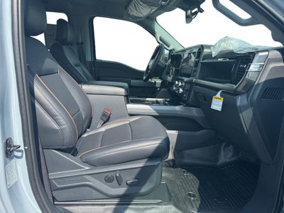 2026 Ford F-250SD Lariat 608A