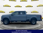 2026 Ford F-250SD Lariat 608A