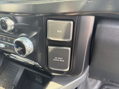 2026 Ford F-250SD Lariat 608A