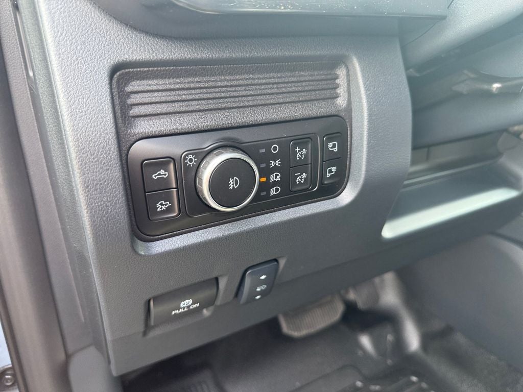2026 Ford F-250SD Lariat 608A