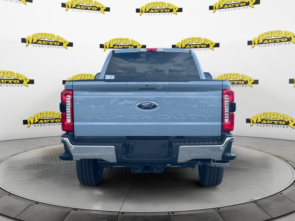 2026 Ford F-250SD Lariat 608A