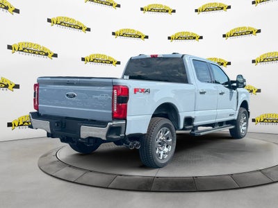 2026 Ford F-250SD Lariat 608A