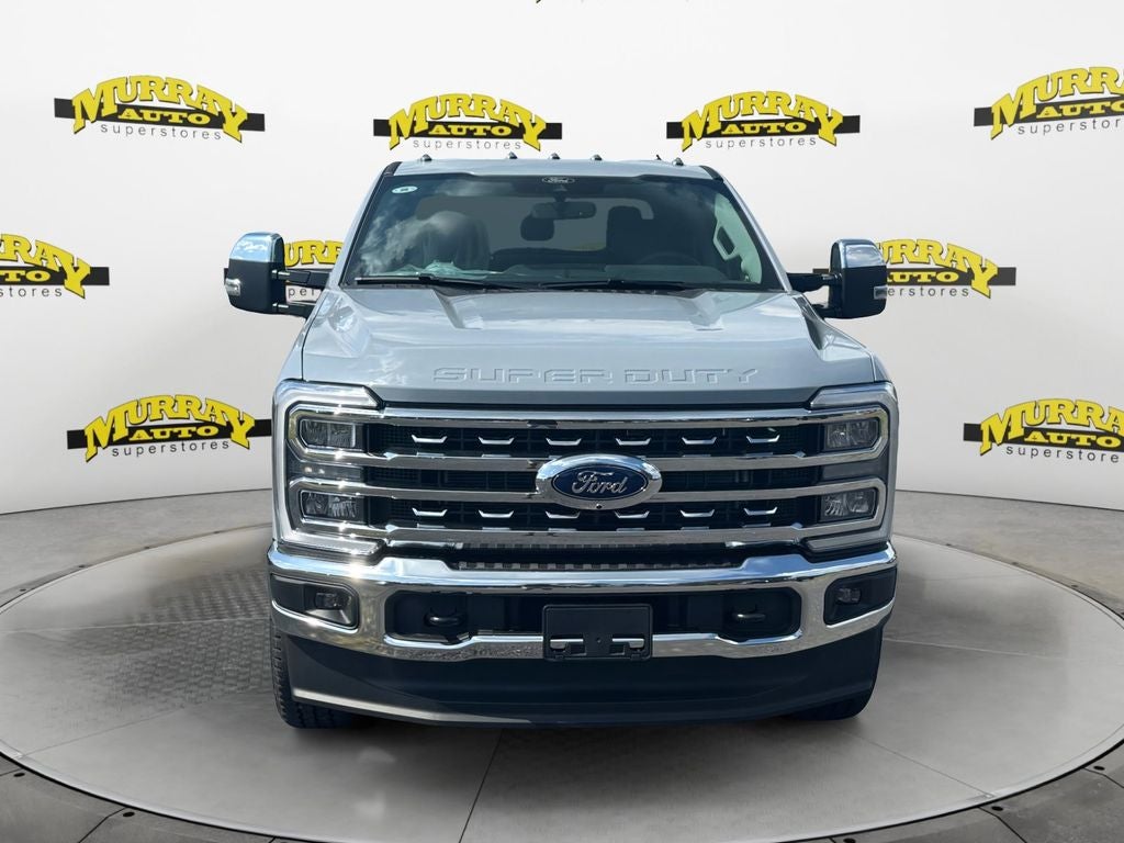 2026 Ford F-250SD Lariat 608A