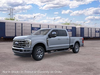 2026 Ford F-250SD Lariat InTransit