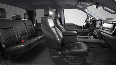 2026 Ford F-250SD Lariat InTransit