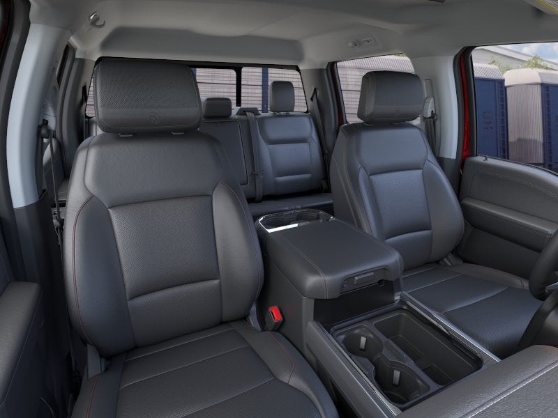 2026 Ford F-250SD Lariat InTransit