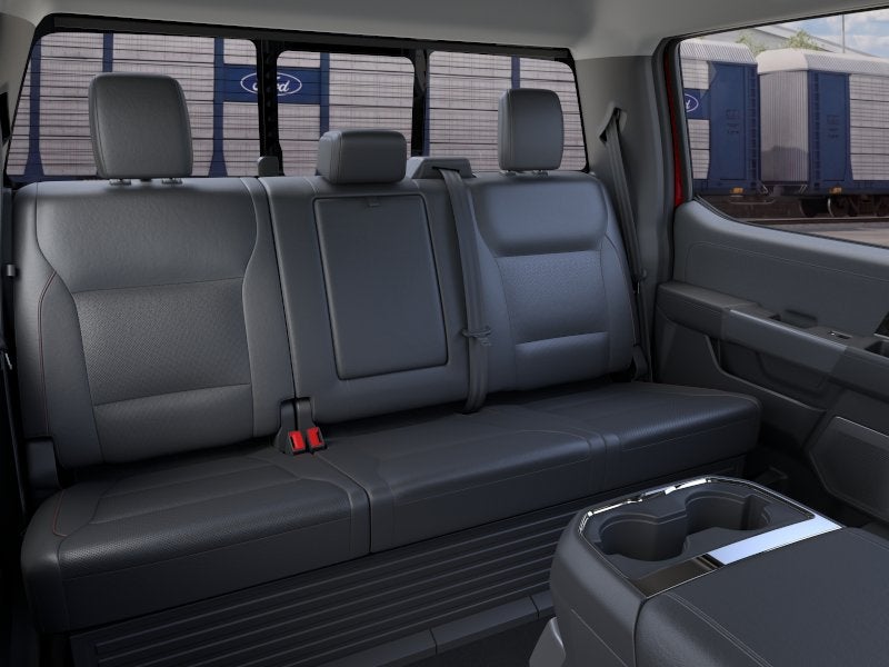 2026 Ford F-250SD Lariat InTransit