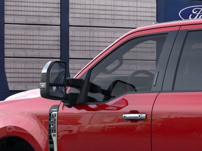 2026 Ford F-250SD Lariat InTransit