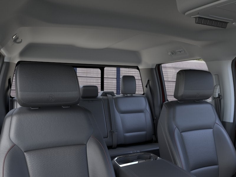 2026 Ford F-250SD Lariat InTransit