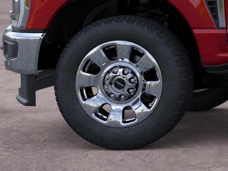 2026 Ford F-250SD Lariat 608A