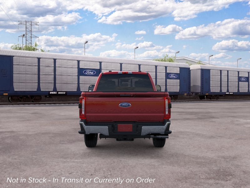 2026 Ford F-250SD Lariat InTransit